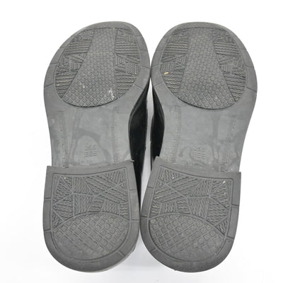 【中古】東京都 昭和第一学園高等学校 男子制服 1点 (シューズ) sf103869