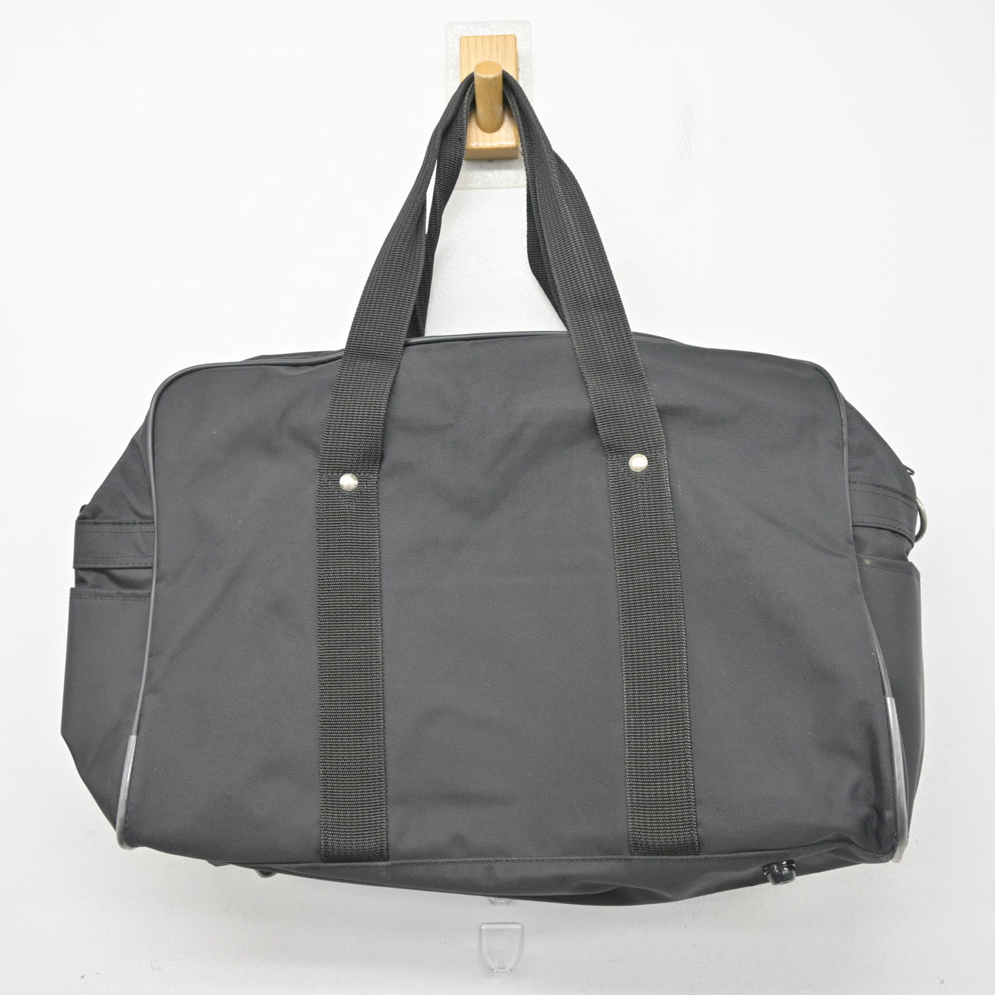 【中古】東京都 昭和第一学園高等学校 男子制服 1点 (カバン) sf103874