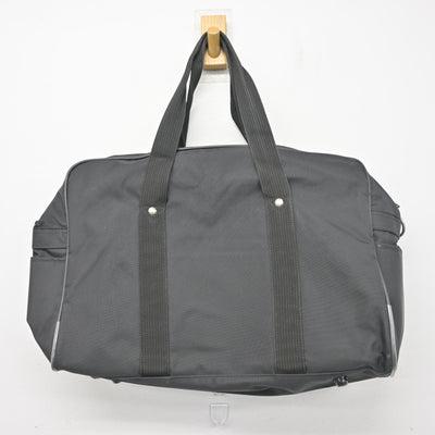 【中古】東京都 昭和第一学園高等学校 男子制服 1点 (カバン) sf103874