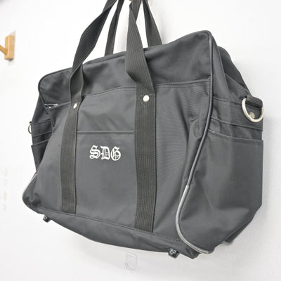 【中古】東京都 昭和第一学園高等学校 男子制服 1点 (カバン) sf103874