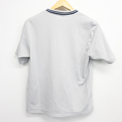 【中古】愛知県 津島北翔高等学校 女子制服 2点 (体操服 上) sf103876