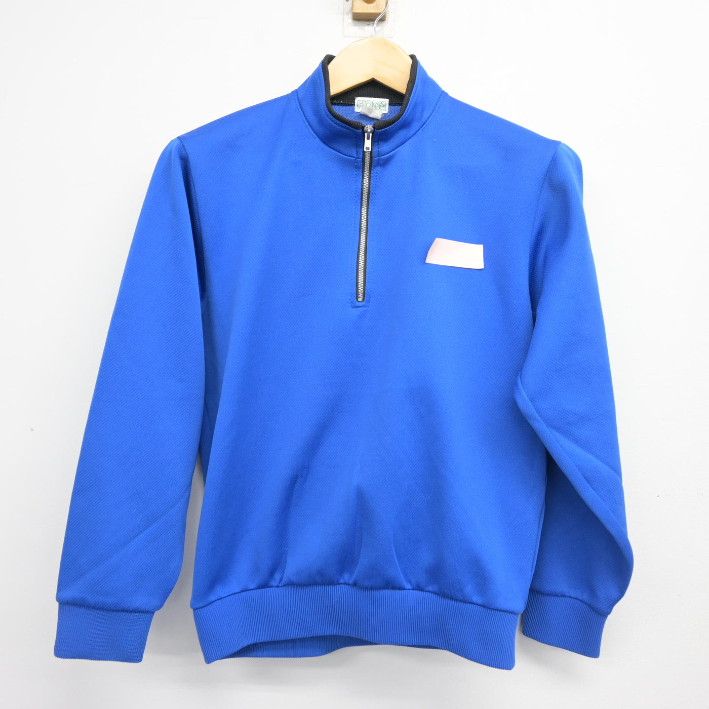 【中古】愛知県 津島北翔高等学校 女子制服 2点 (ジャージ 上・ジャージ 下) sf103877