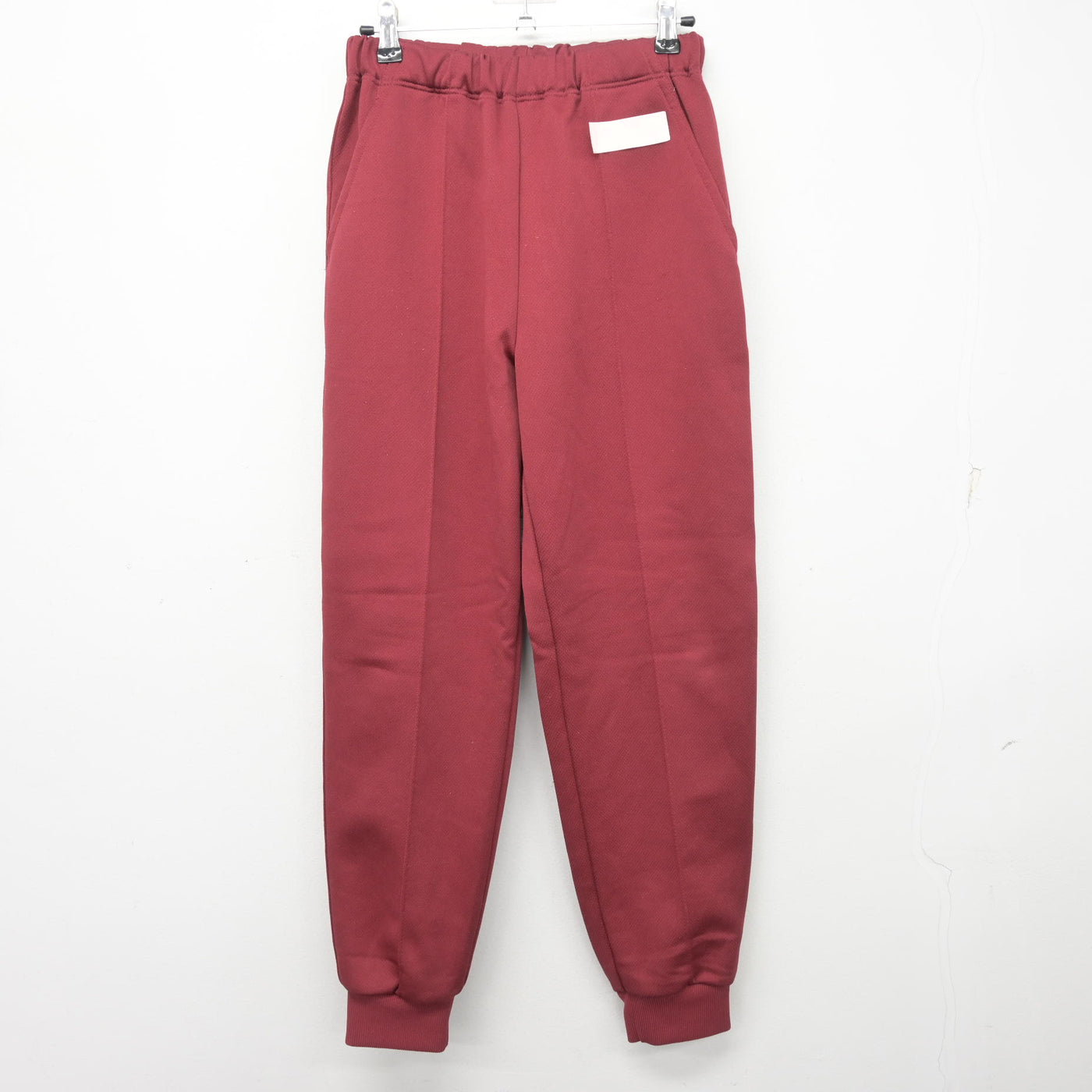 【中古】愛知県 津島北翔高等学校 女子制服 2点 (ジャージ 上・ジャージ 下) sf103879