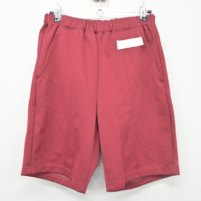 【中古】愛知県 津島北翔高等学校 女子制服 2点 (体操服 上・体操服 下) sf103880