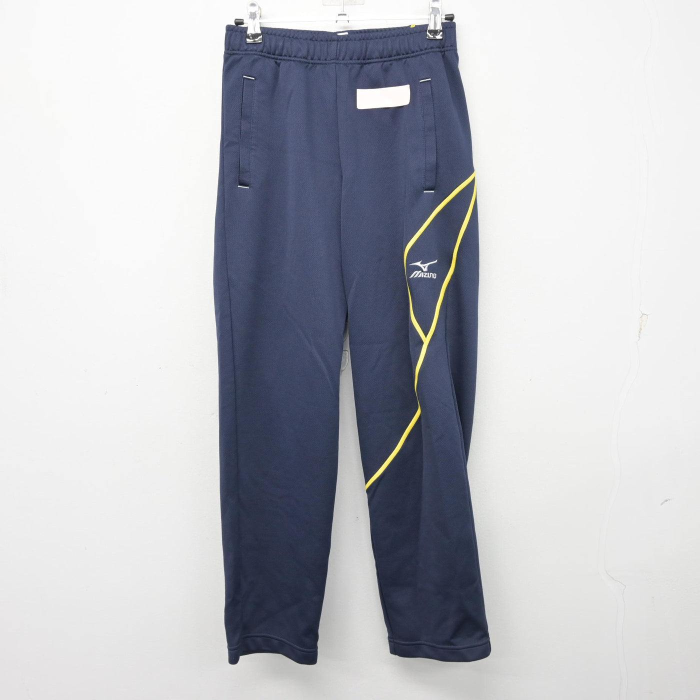 【中古】神奈川県 厚木清南高等学校 女子制服 2点 (ジャージ 上・ジャージ 下) sf103882