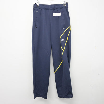 【中古】神奈川県 厚木清南高等学校 女子制服 2点 (ジャージ 上・ジャージ 下) sf103882