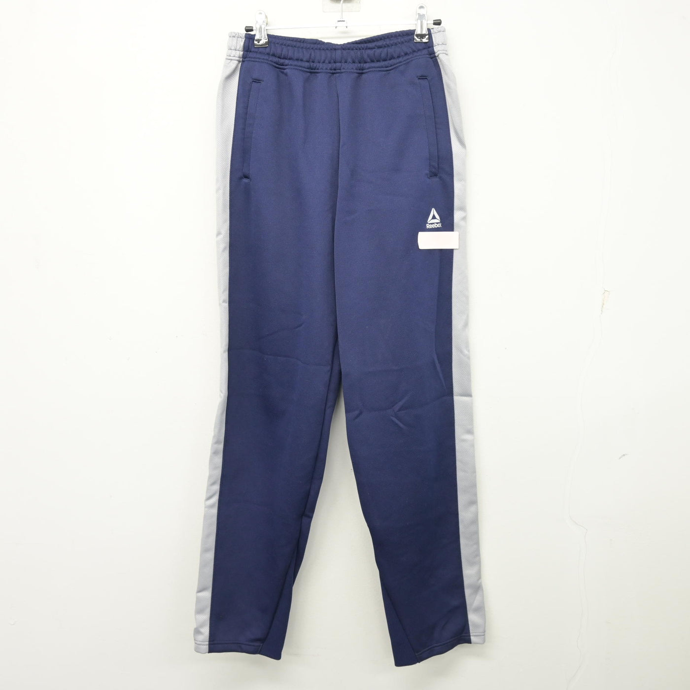 【中古】兵庫県 仁川学院高等学校 女子制服 2点 (ジャージ 上・ジャージ 下) sf103885