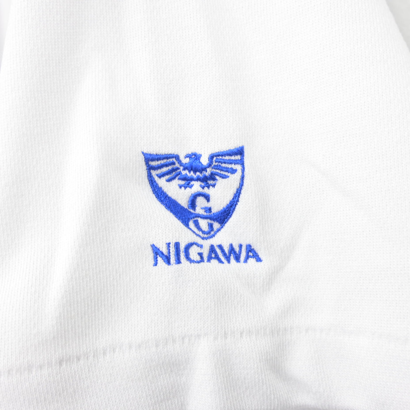 【中古】兵庫県 仁川学院高等学校 女子制服 2点 (体操服 上・体操服 下) sf103886