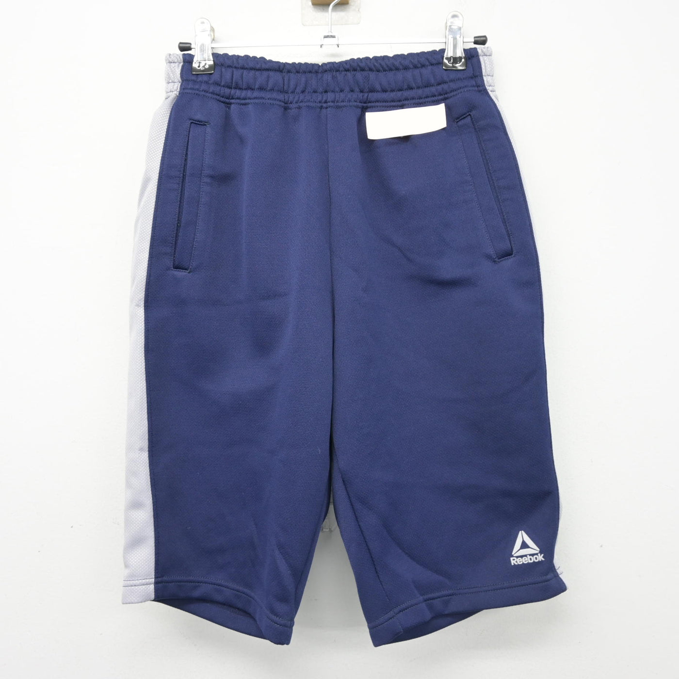 【中古】兵庫県 仁川学院高等学校 女子制服 2点 (体操服 上・体操服 下) sf103886