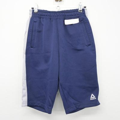 【中古】兵庫県 仁川学院高等学校 女子制服 2点 (体操服 上・体操服 下) sf103886