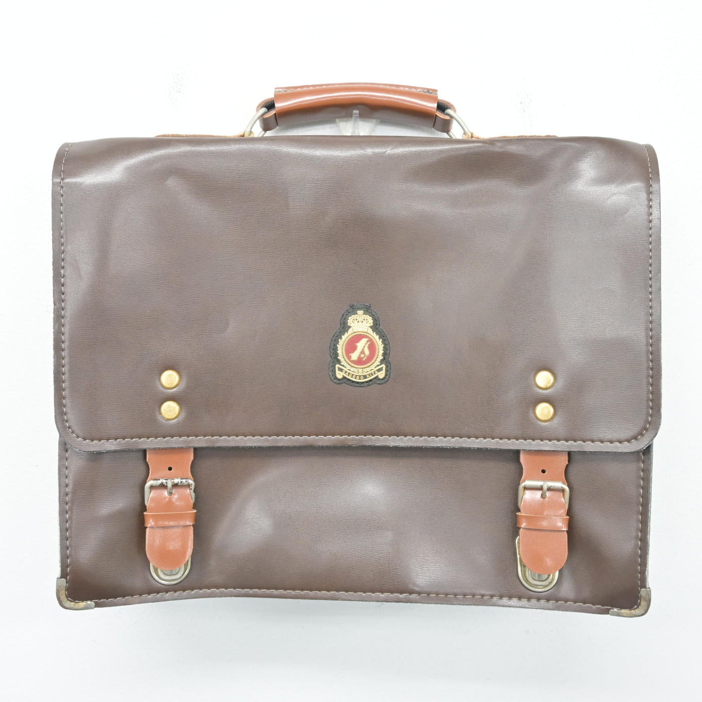 【中古】長崎県 佐世保北高等学校 女子制服 1点 (カバン) sf103887