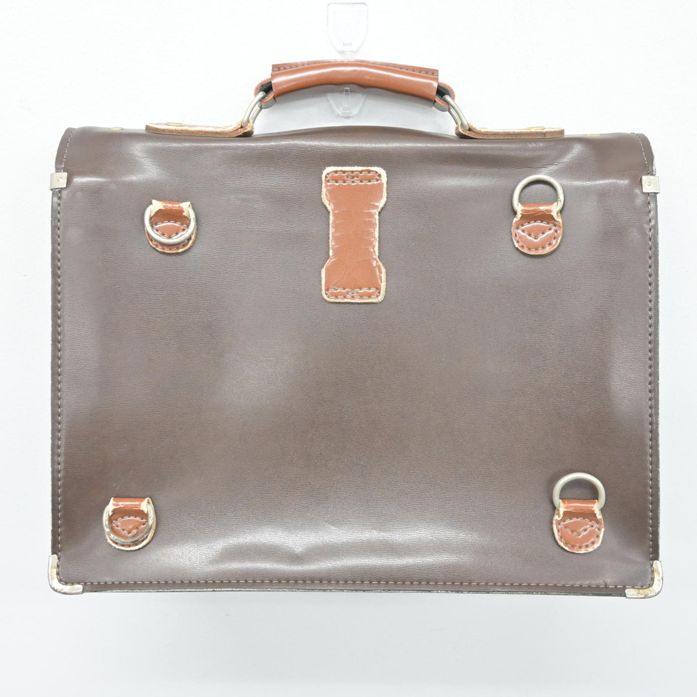 【中古】長崎県 佐世保北高等学校 女子制服 1点 (カバン) sf103887