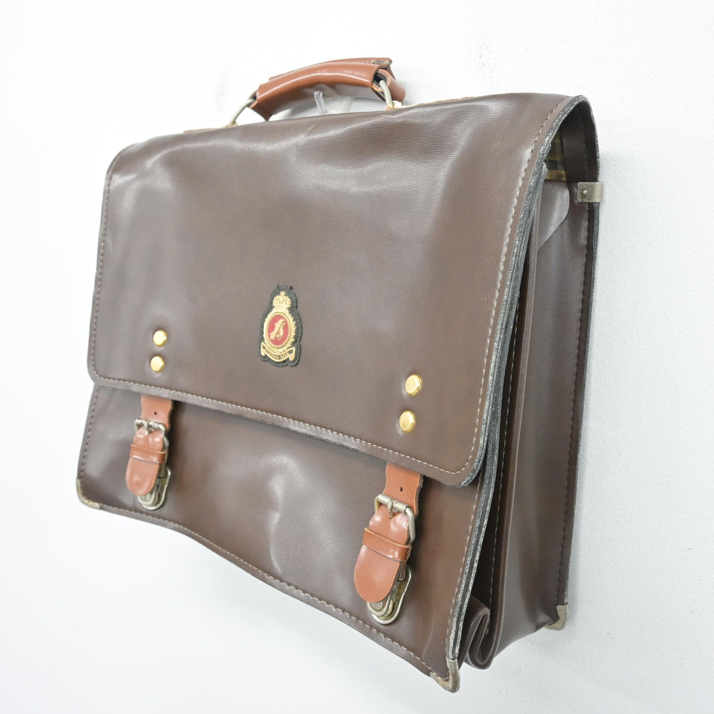 【中古】長崎県 佐世保北高等学校 女子制服 1点 (カバン) sf103887