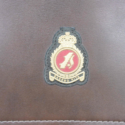 【中古】長崎県 佐世保北高等学校 女子制服 1点 (カバン) sf103887