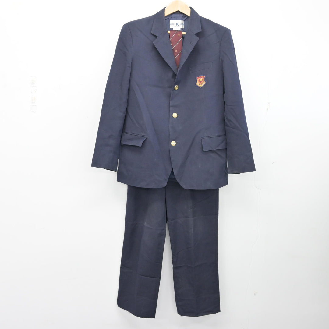 春日部共栄高校 男子制服 春日部共栄高校 制服の紹介 | 入荷・在庫情報 | 東浦和店 | さくらや