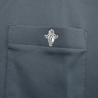 【中古】群馬県 伊勢崎商業高等学校 女子制服 2点 (シャツ) sf103902