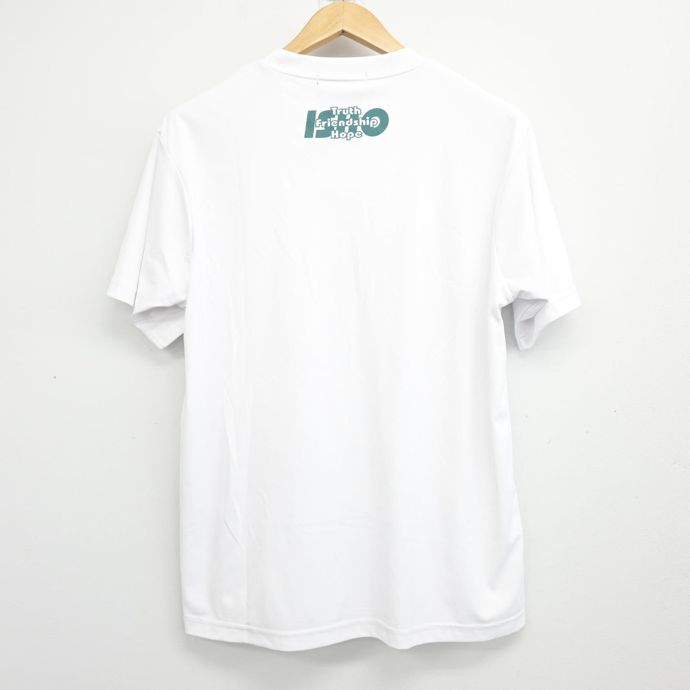 【中古】群馬県 伊勢崎商業高等学校 女子制服 2点 (体操服 上・体操服 下) sf103904