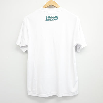 【中古】群馬県 伊勢崎商業高等学校 女子制服 2点 (体操服 上・体操服 下) sf103904