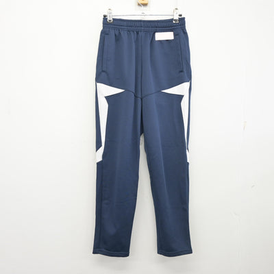 【中古】三重県 津高等学校 女子制服 3点 (ジャージ 上・体操服 上・ジャージ 下) sf103907