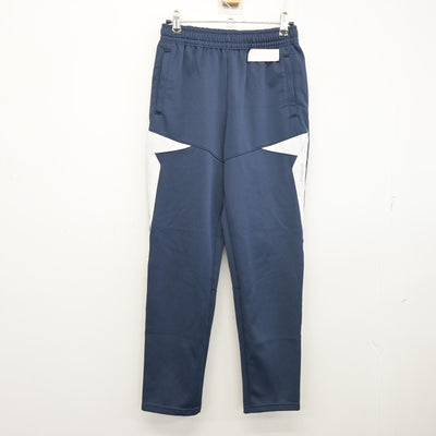 【中古】三重県 津高等学校 女子制服 3点 (ジャージ 上・体操服 上・ジャージ 下) sf103908