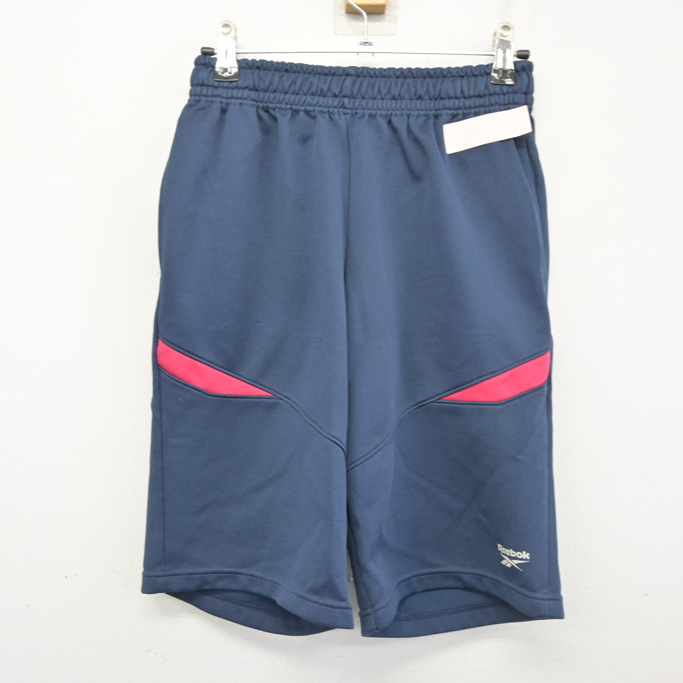 【中古】三重県 津高等学校 女子制服 2点 (体操服 上・体操服 下) sf103910