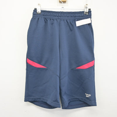 【中古】三重県 津高等学校 女子制服 2点 (体操服 上・体操服 下) sf103910