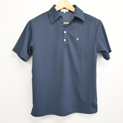 【中古】北海道 札幌新陽高等学校 女子制服 2点 (シャツ) sf103921