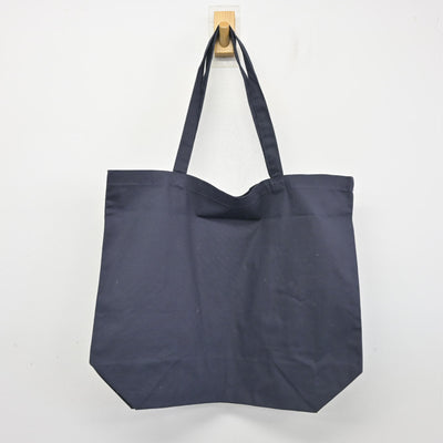 【中古】北海道 札幌新陽高等学校 女子制服 1点 (カバン) sf103925