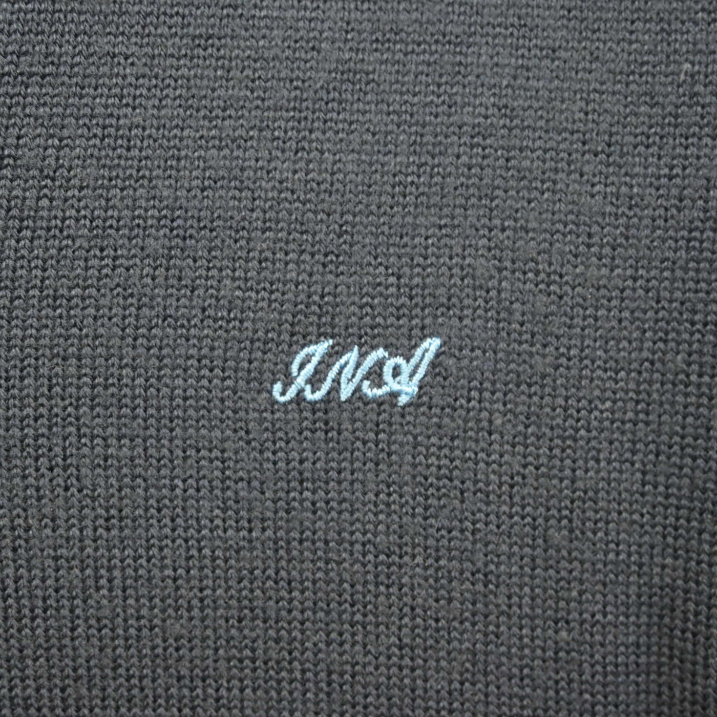 【中古】埼玉県 伊奈学園総合高等学校 女子制服 2点 (ニットベスト・ニット) sf103933