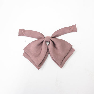 【中古】埼玉県 大妻嵐山中学校/旧制服 女子制服 4点 (ブレザー・スカート) sf103950