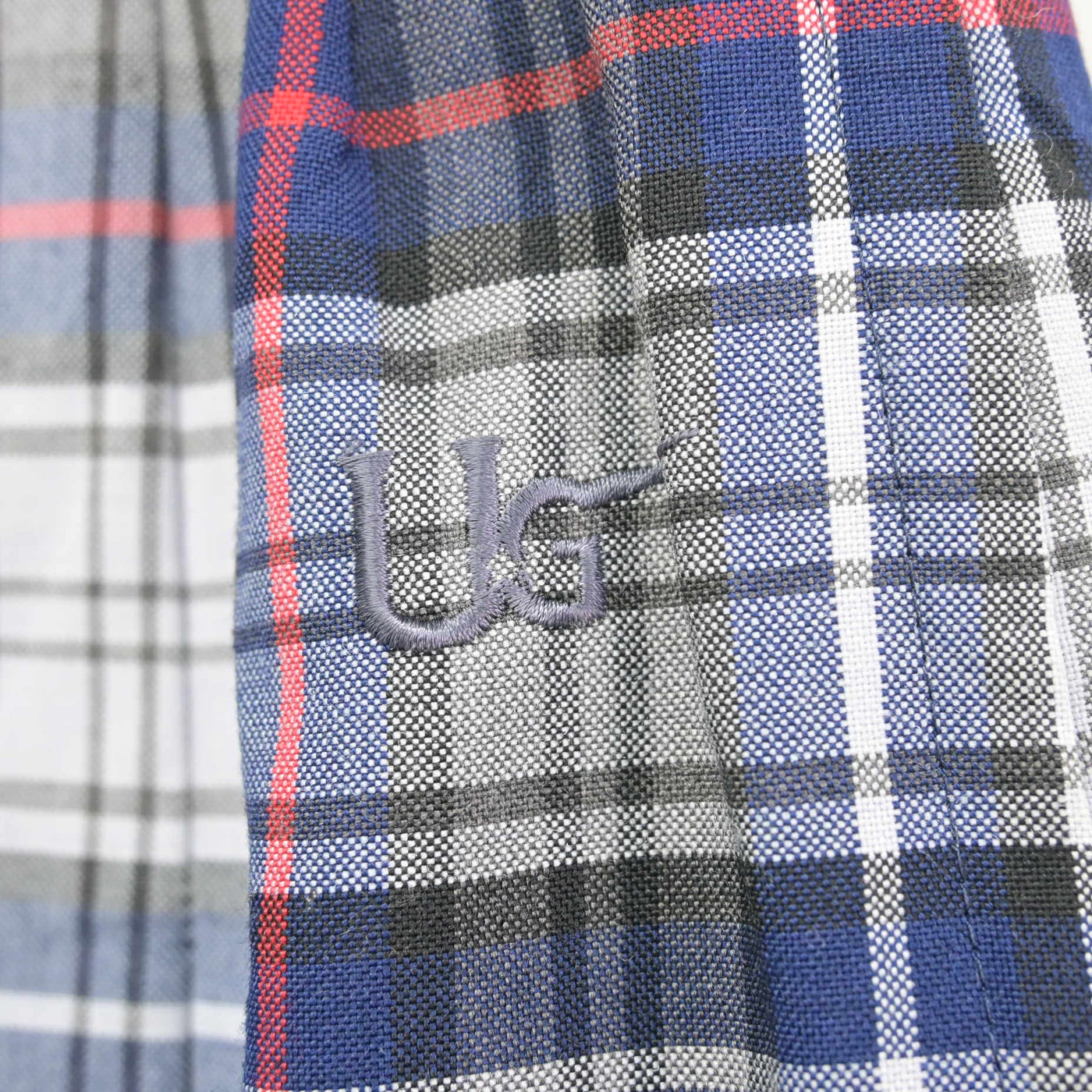 【中古】埼玉県 浦和学院高等学校 女子制服 1点 (スカート) sf103952