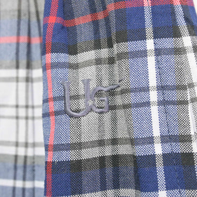 【中古】埼玉県 浦和学院高等学校 女子制服 1点 (スカート) sf103952