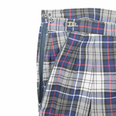 【中古】埼玉県 浦和学院高等学校 女子制服 1点 (スカート) sf103952