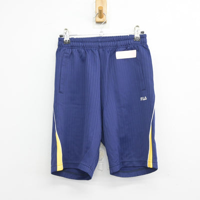 【中古】兵庫県 御影高等学校 女子制服 3点 (ジャージ 上・体操服 上・体操服 下) sf103958