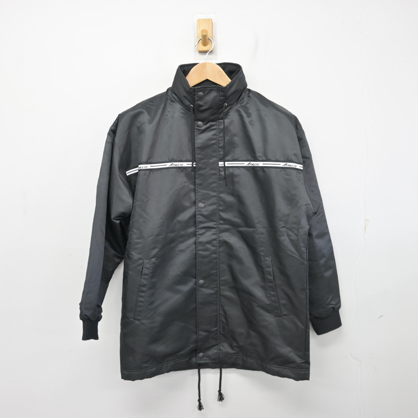 【中古】兵庫県 湊翔楠中学校 女子制服 1点 (その他アイテム) sf103962