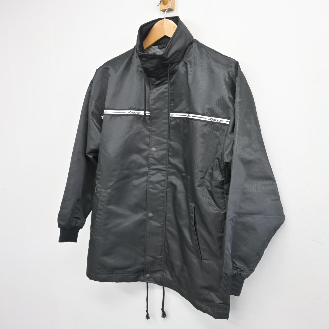 【中古】兵庫県 湊翔楠中学校 女子制服 1点 (その他アイテム) sf103962