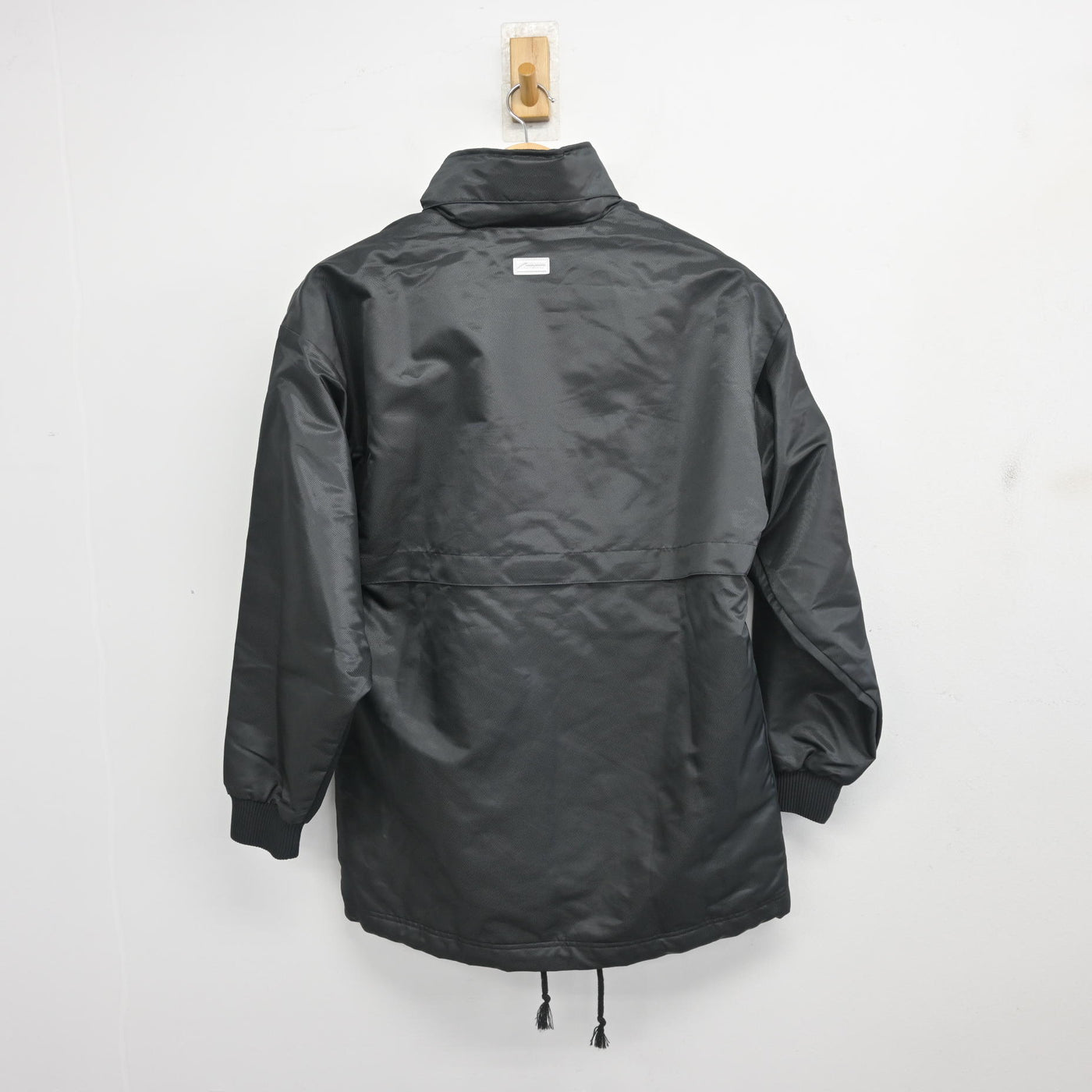 【中古】兵庫県 湊翔楠中学校 女子制服 1点 (その他アイテム) sf103962