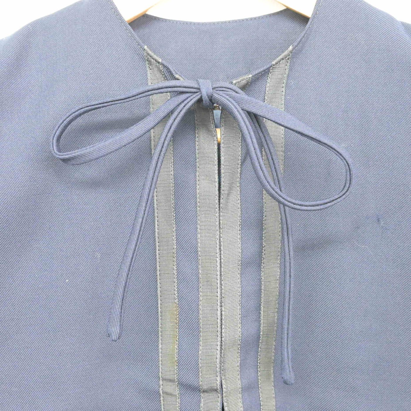 【中古】東京都 鷗友学園女子中学高等学校/旧制服 女子制服 1点 (ブレザー) sf103964