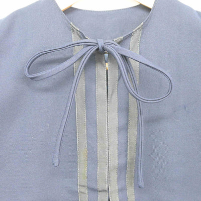 【中古】東京都 鷗友学園女子中学高等学校/旧制服 女子制服 1点 (ブレザー) sf103964