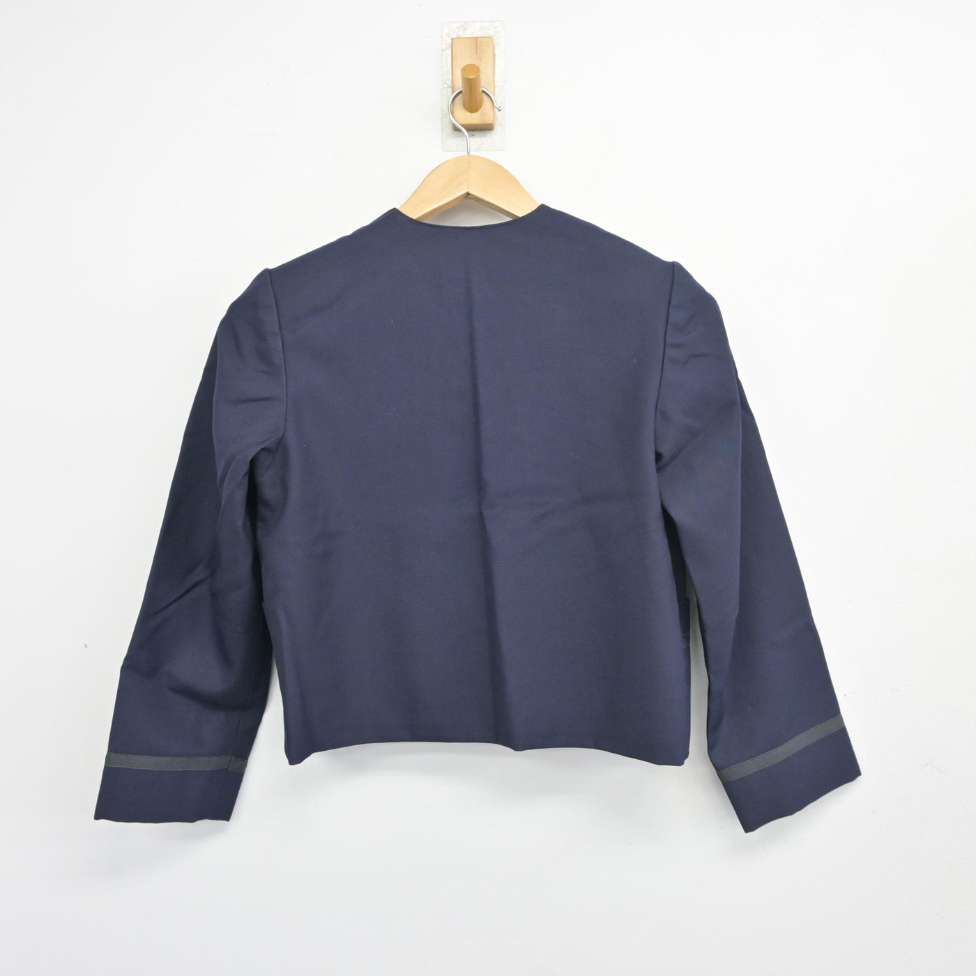 【中古】東京都 鷗友学園女子中学高等学校/旧制服 女子制服 1点 (ブレザー) sf103964