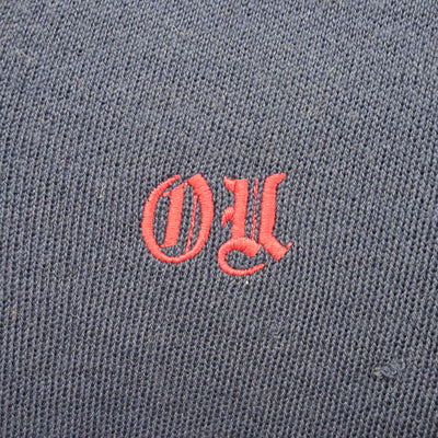 【中古】東京都 鷗友学園女子中学高等学校/旧制服 女子制服 2点 (ニットベスト・ニット) sf103966