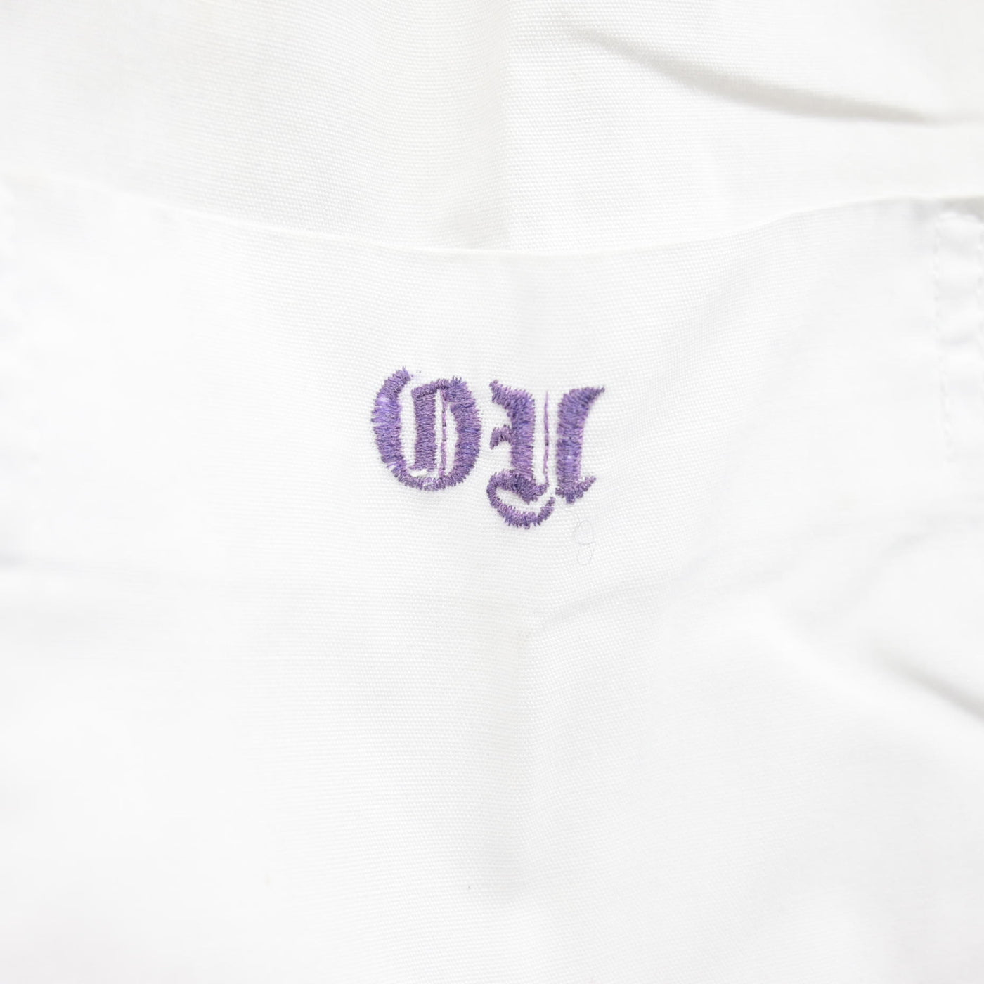 【中古】東京都 鷗友学園女子中学高等学校/旧制服 女子制服 1点 (シャツ) sf103969