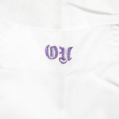 【中古】東京都 鷗友学園女子中学高等学校/旧制服 女子制服 1点 (シャツ) sf103969