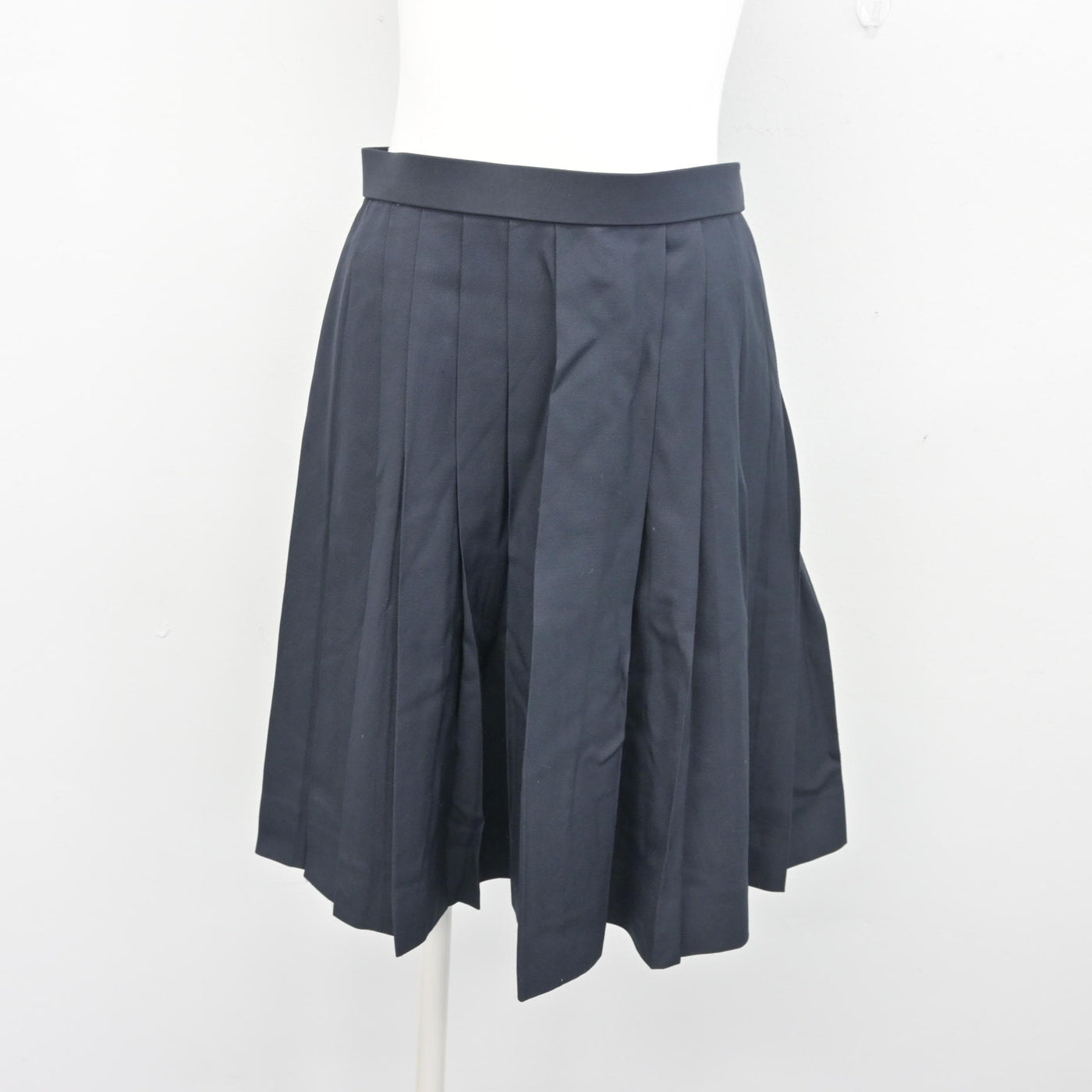 【中古】東京都 目白研心高等学校 女子制服 3点 (ブレザー・セーラー服・スカート) sf103970