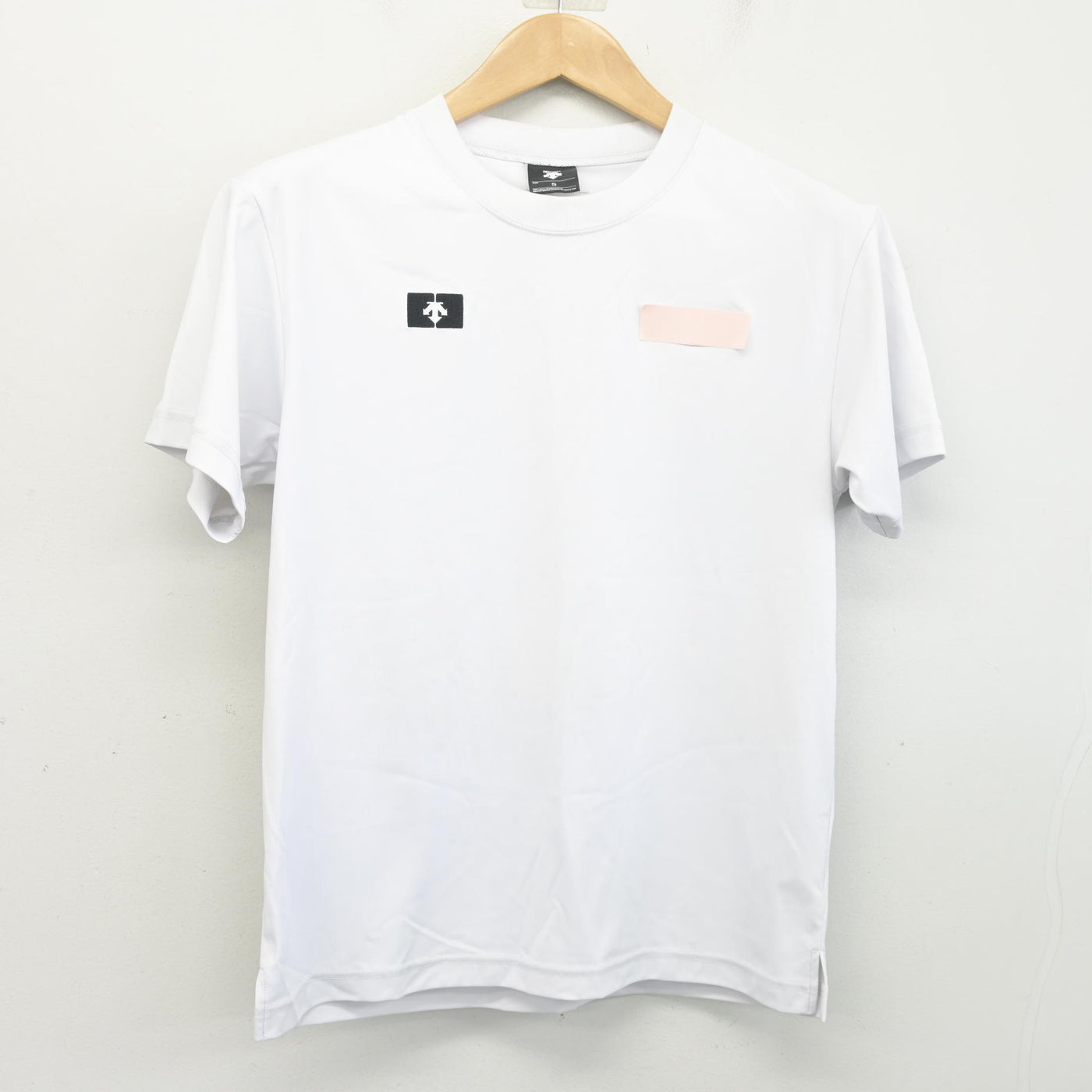 【中古】東京都 三鷹市立第五中学校 女子制服 2点 (体操服 上・体操服 下) sf103975