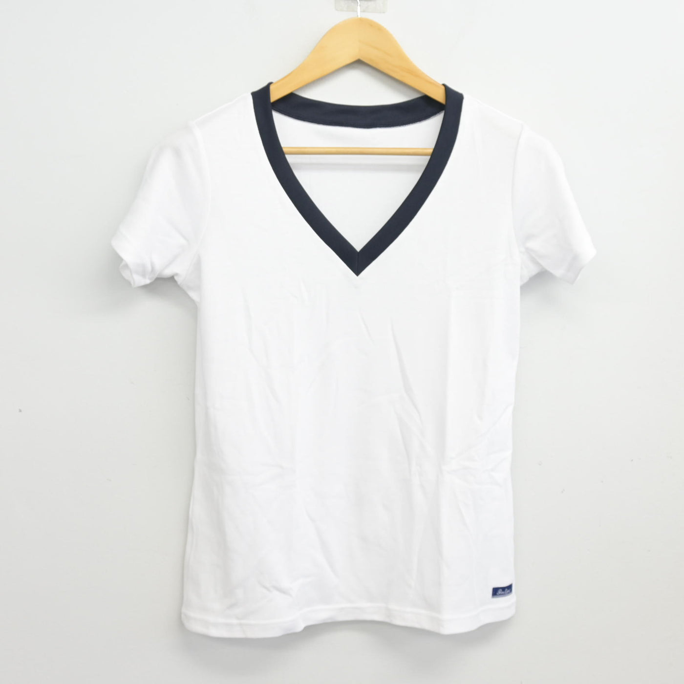 【中古】山形県 天童市立第一中学校 女子制服 3点 (セーラー服・その他アイテム) sf103977