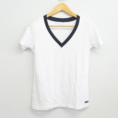 【中古】山形県 天童市立第一中学校 女子制服 3点 (セーラー服・その他アイテム) sf103977