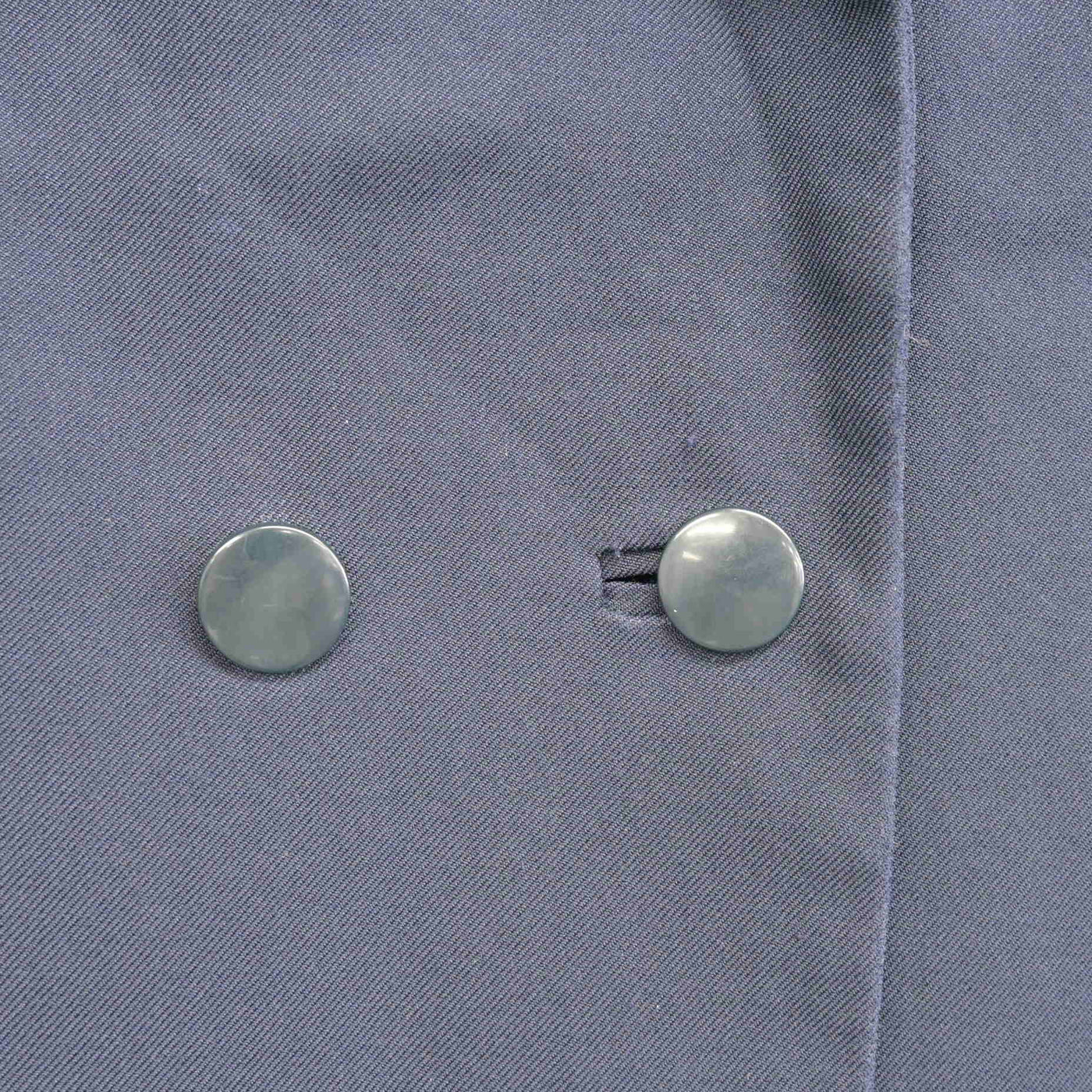 【中古】山形県 山形市立第三中学校 女子制服 1点 (ブレザー) sf103979