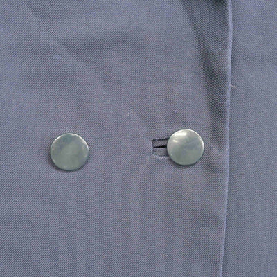 【中古】山形県 山形市立第三中学校 女子制服 1点 (ブレザー) sf103979