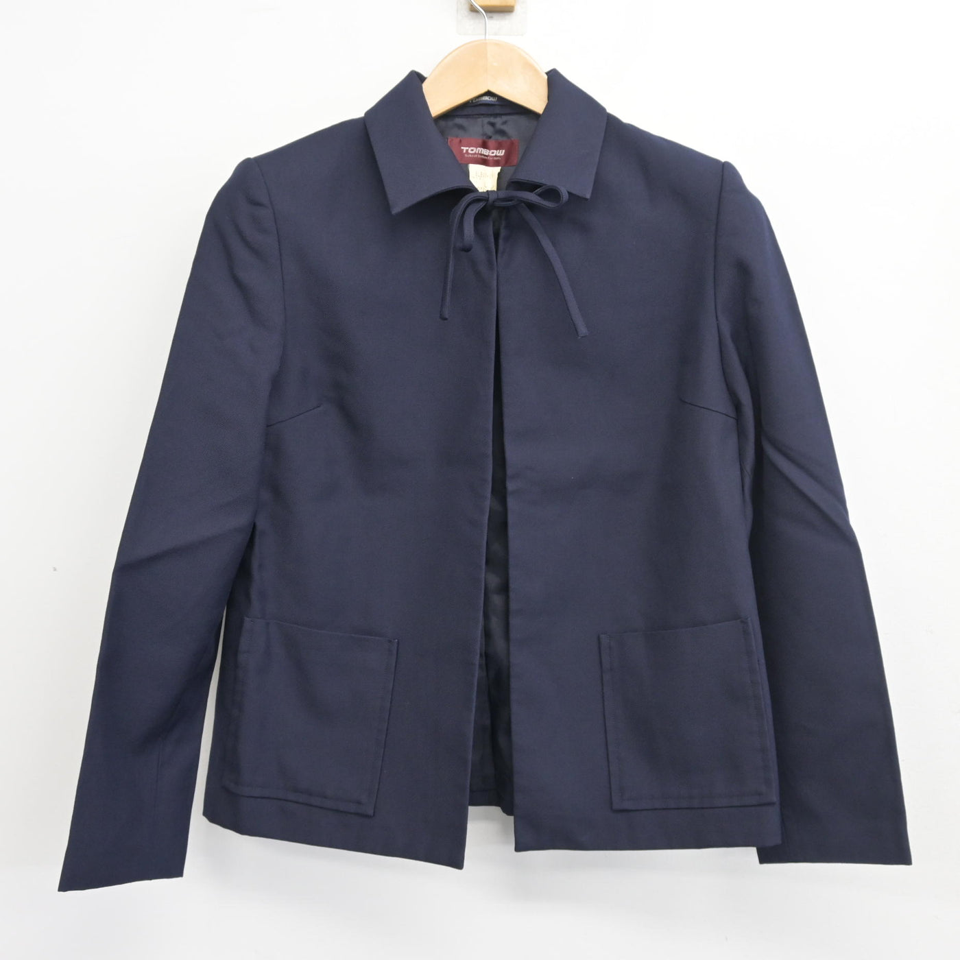 【中古】山形県 新庄北高等学校 女子制服 1点 (ブレザー) sf103981